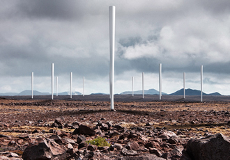 Vortex Bladeless Wind Energy Project Team Receives Altair CAE Suite Donation
